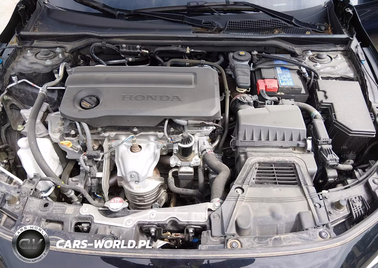 2025 Honda Civic Sedan Sport VIN:19XFL2H87SE020960 - 10