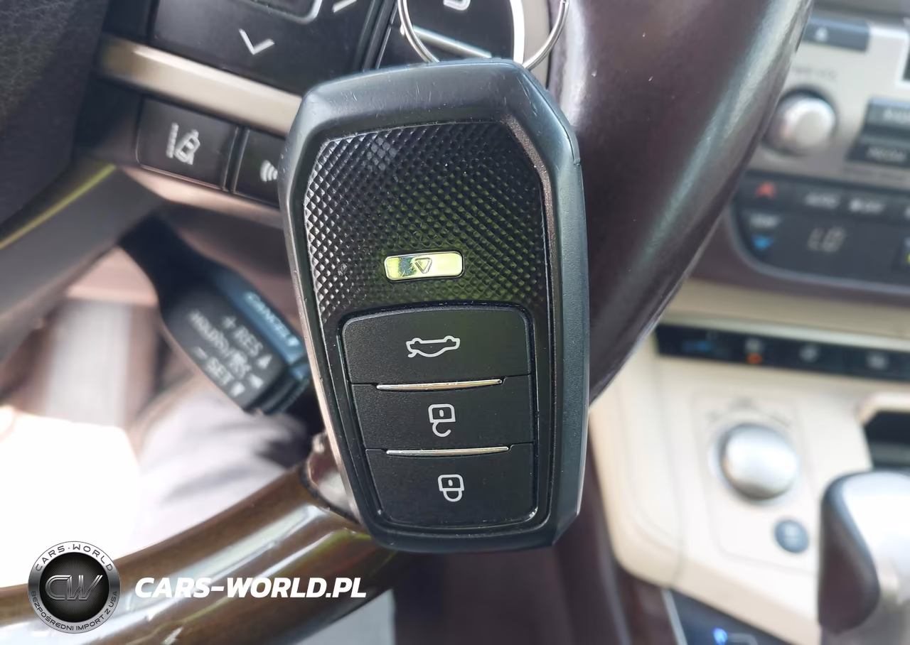 2016 Lexus Es 350 VIN:JTHBK1GG4G2211727 - 11