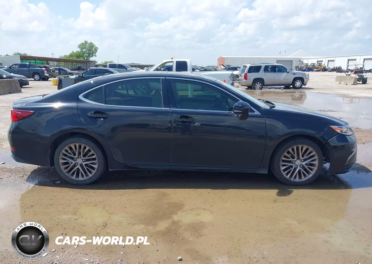 2016 Lexus Es 350 VIN:JTHBK1GG4G2211727 - 13