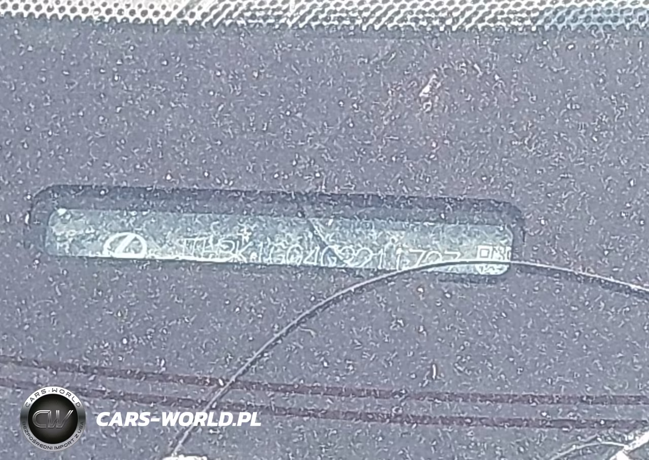 2016 Lexus Es 350 VIN:JTHBK1GG4G2211727 - 17