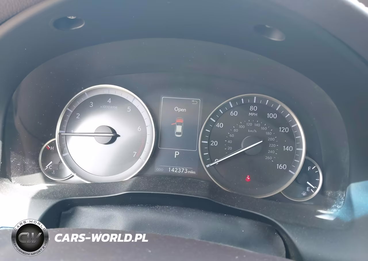 2016 Lexus Es 350 VIN:JTHBK1GG4G2211727 - 7