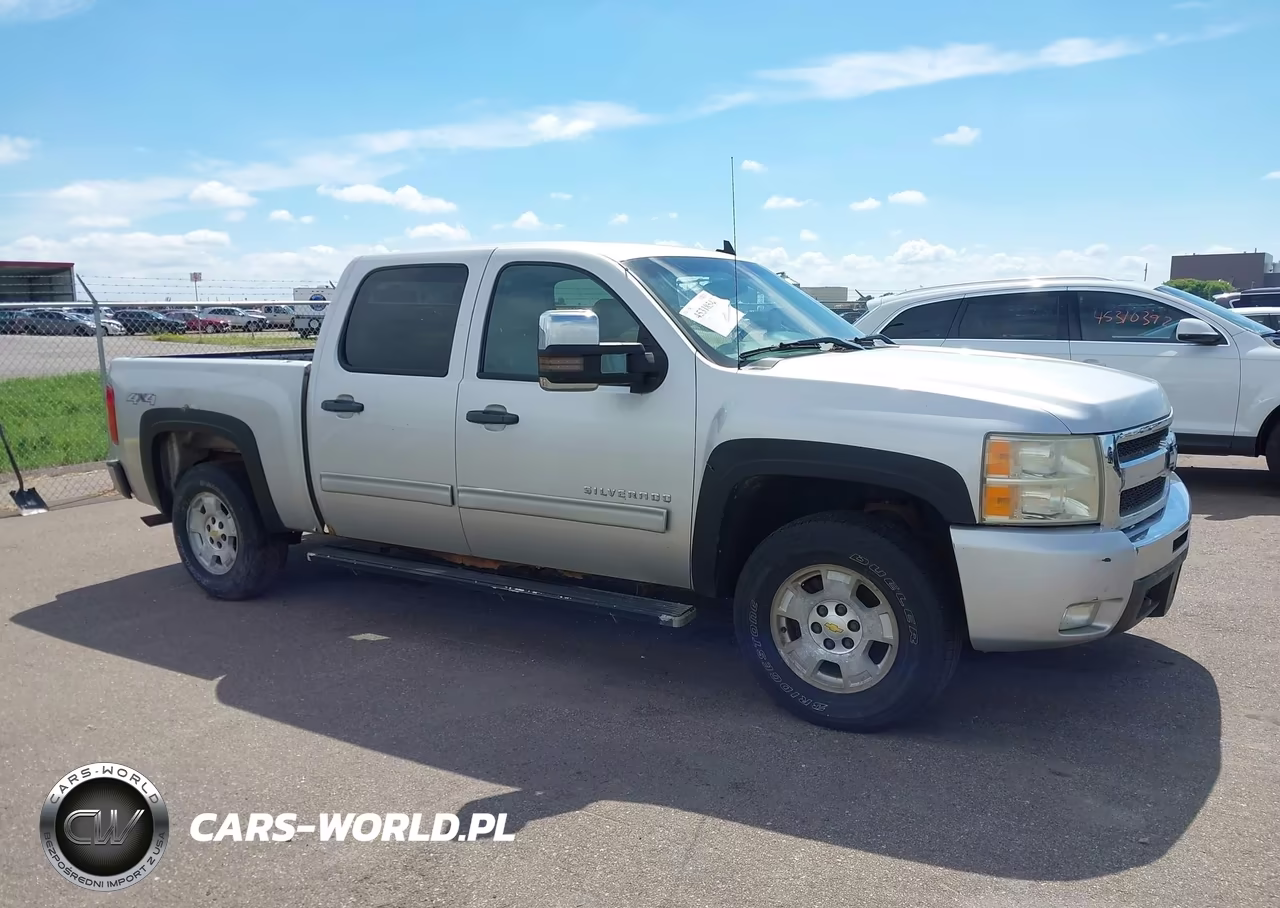 2011 Chevrolet Silverado 1500 Lt VIN:3GCPKSE35BG175608 - 13