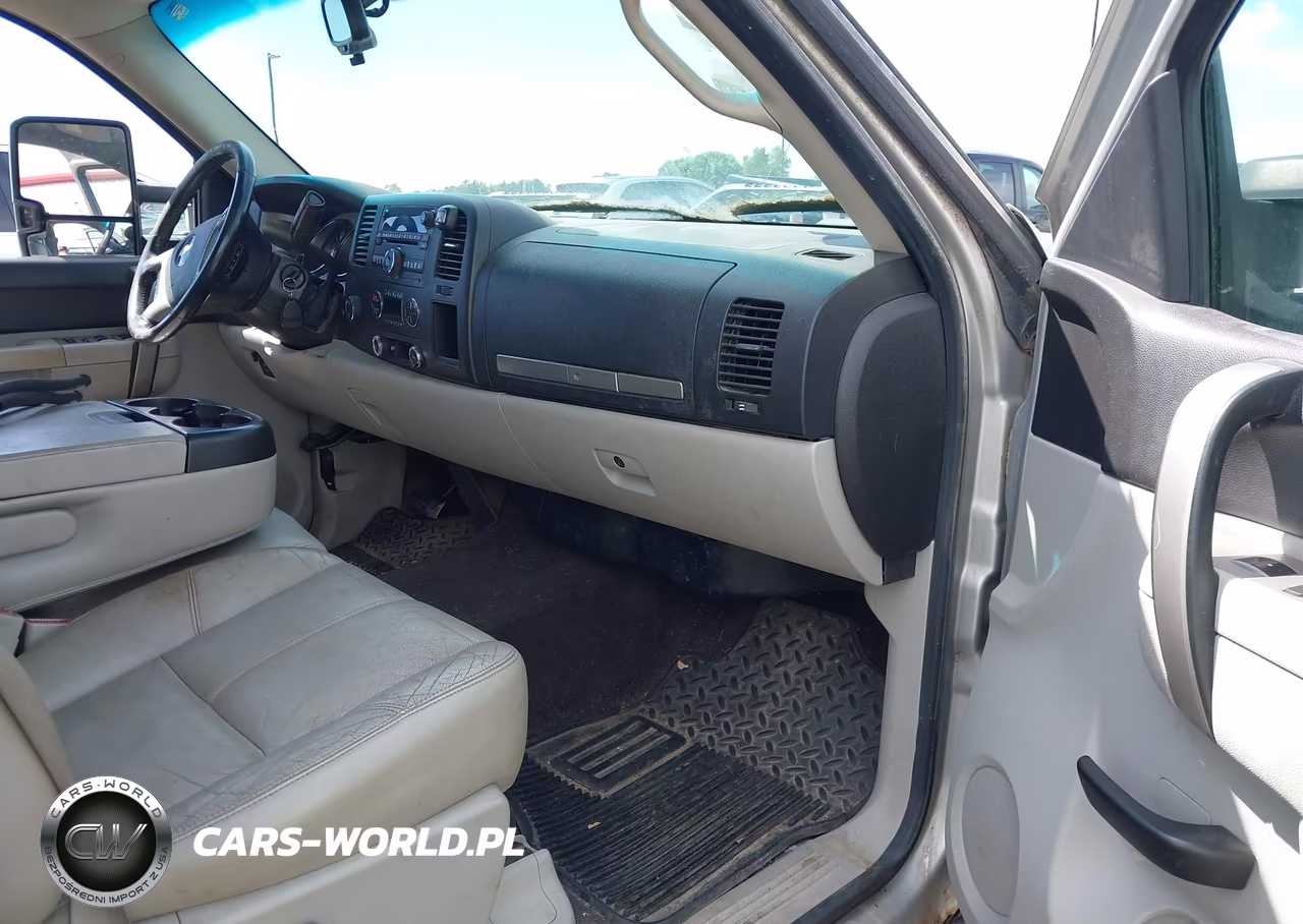 2011 Chevrolet Silverado 1500 Lt VIN:3GCPKSE35BG175608 - 5