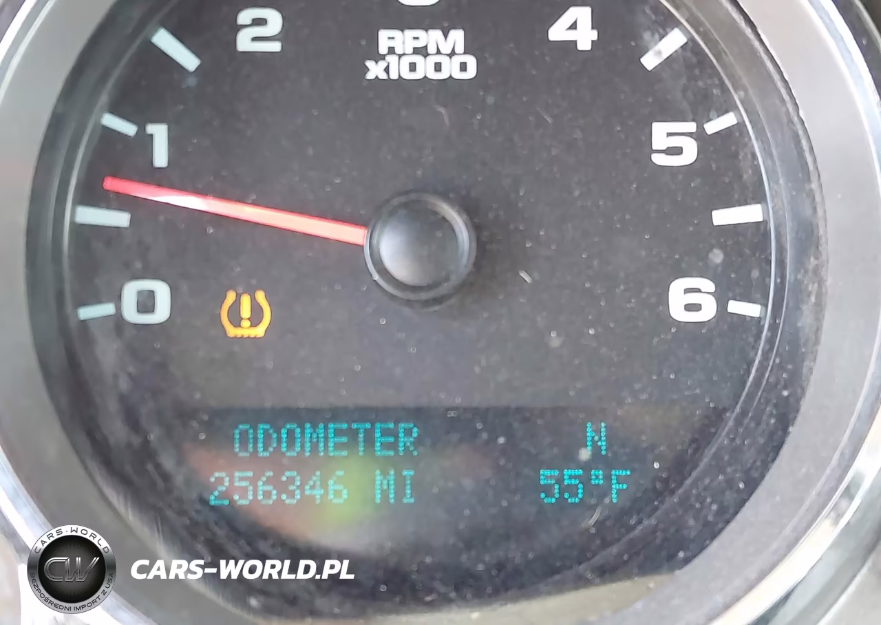 2011 Chevrolet Silverado 1500 Lt VIN:3GCPKSE35BG175608 - 7