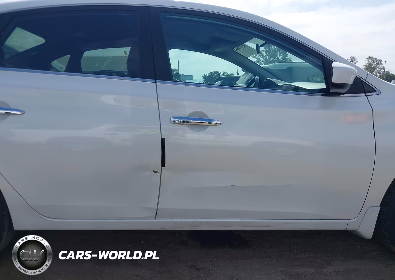 2013 Nissan Sentra Sv VIN:3N1AB7AP0DL752070 - 13