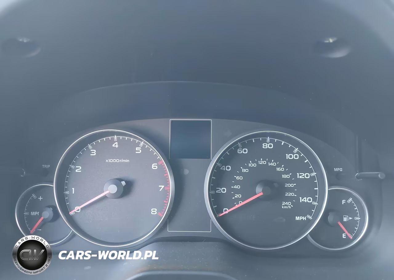 2014 Subaru Legacy 2.5I Premium VIN:4S3BMBC6XE3013224 - 7
