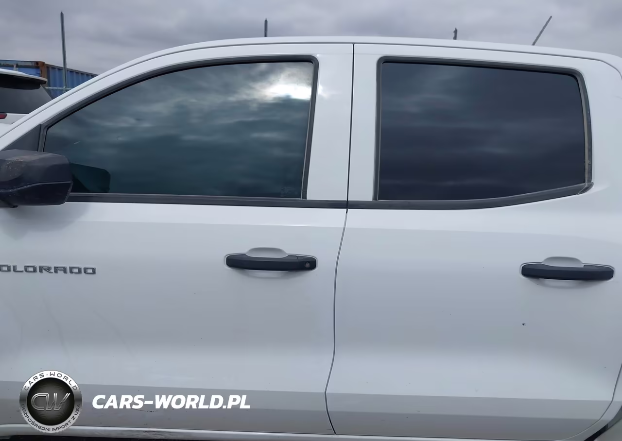 2024 Chevrolet Colorado 2Wd Wt VIN:1GCPSBEK3R1245722 - 15