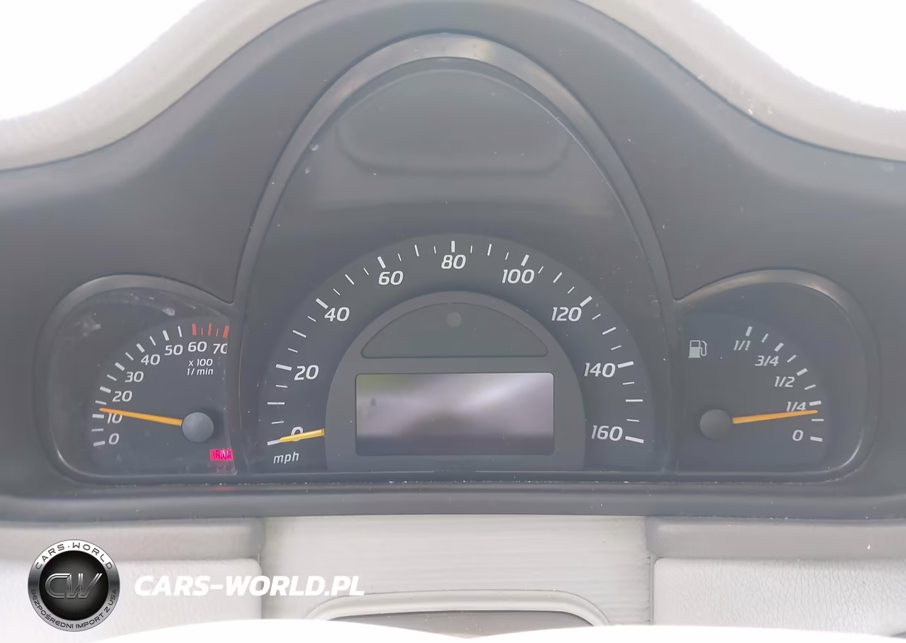 2003 Mercedes-Benz C 320 Sport VIN:WDBRN64J03A477667 - 7