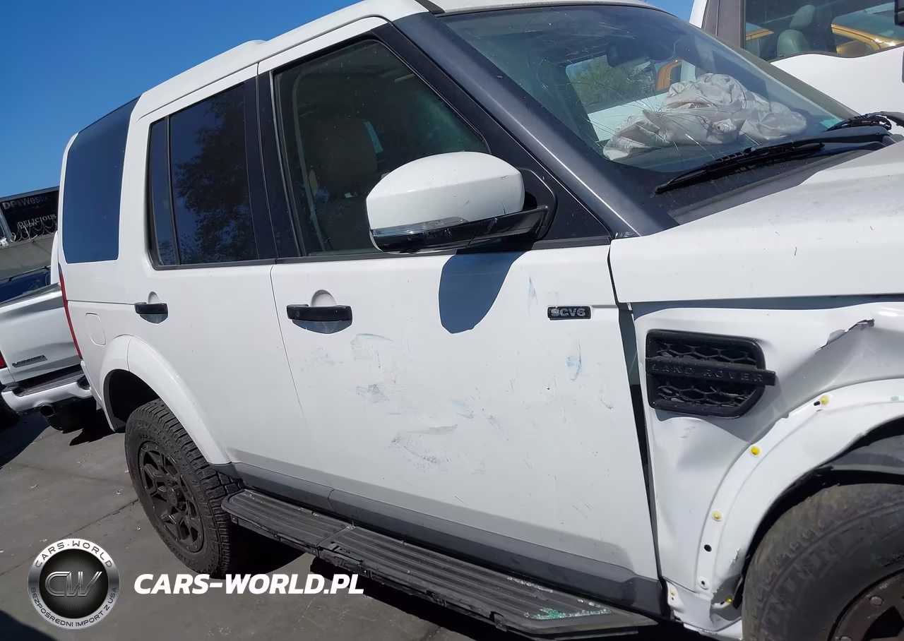 2016 Land Rover Lr4 VIN:SALAG2V63GA813046 - 13