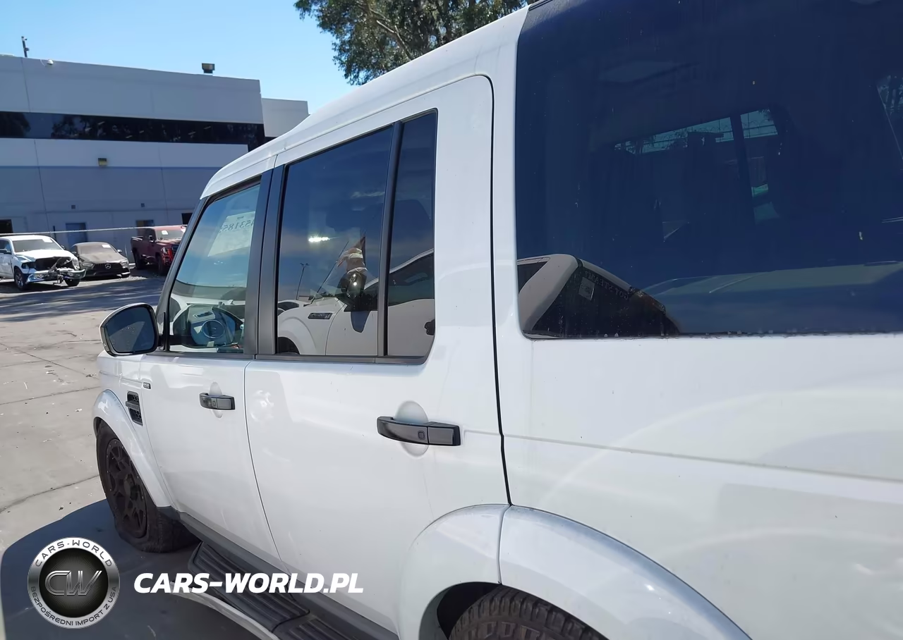 2016 Land Rover Lr4 VIN:SALAG2V63GA813046 - 14