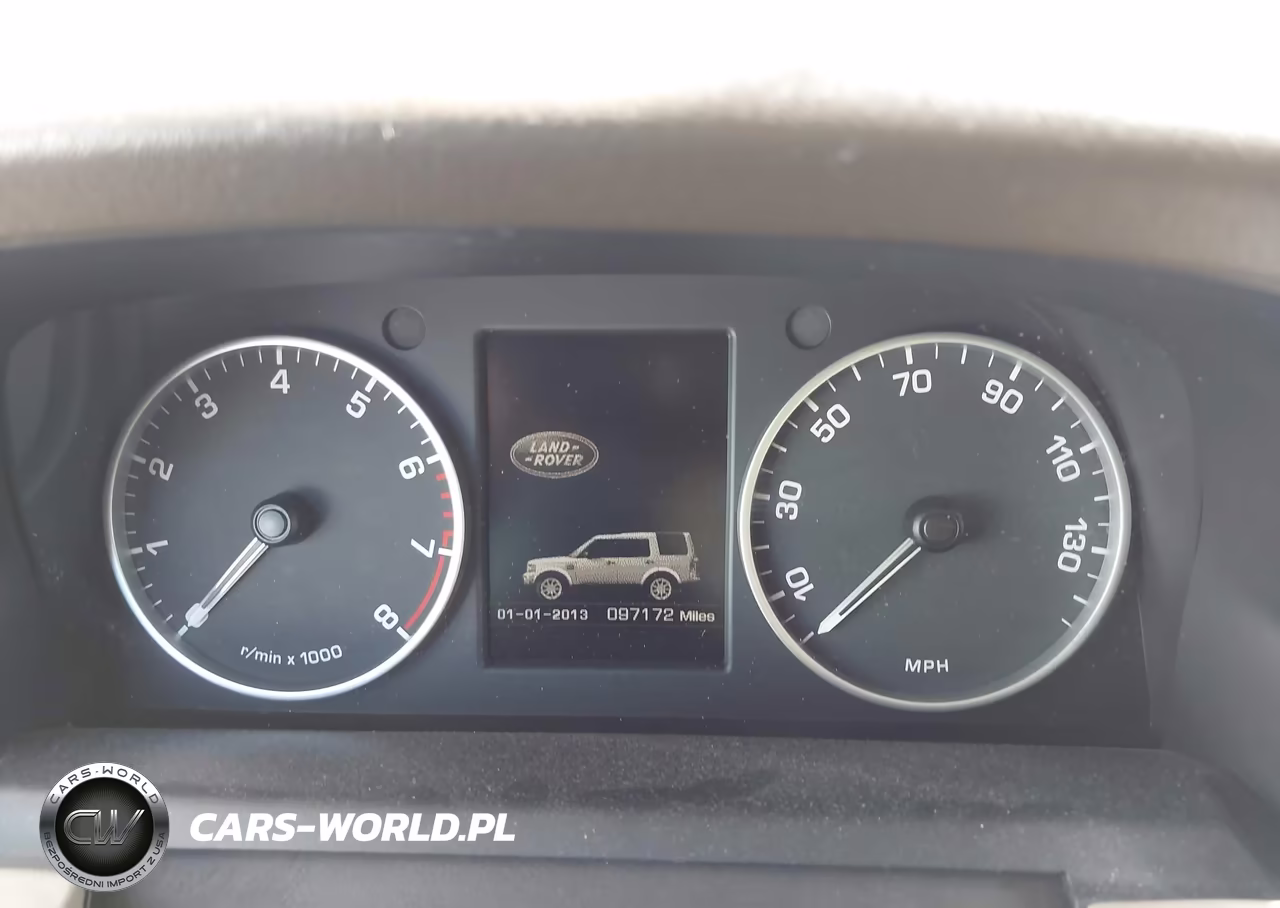 2016 Land Rover Lr4 VIN:SALAG2V63GA813046 - 7