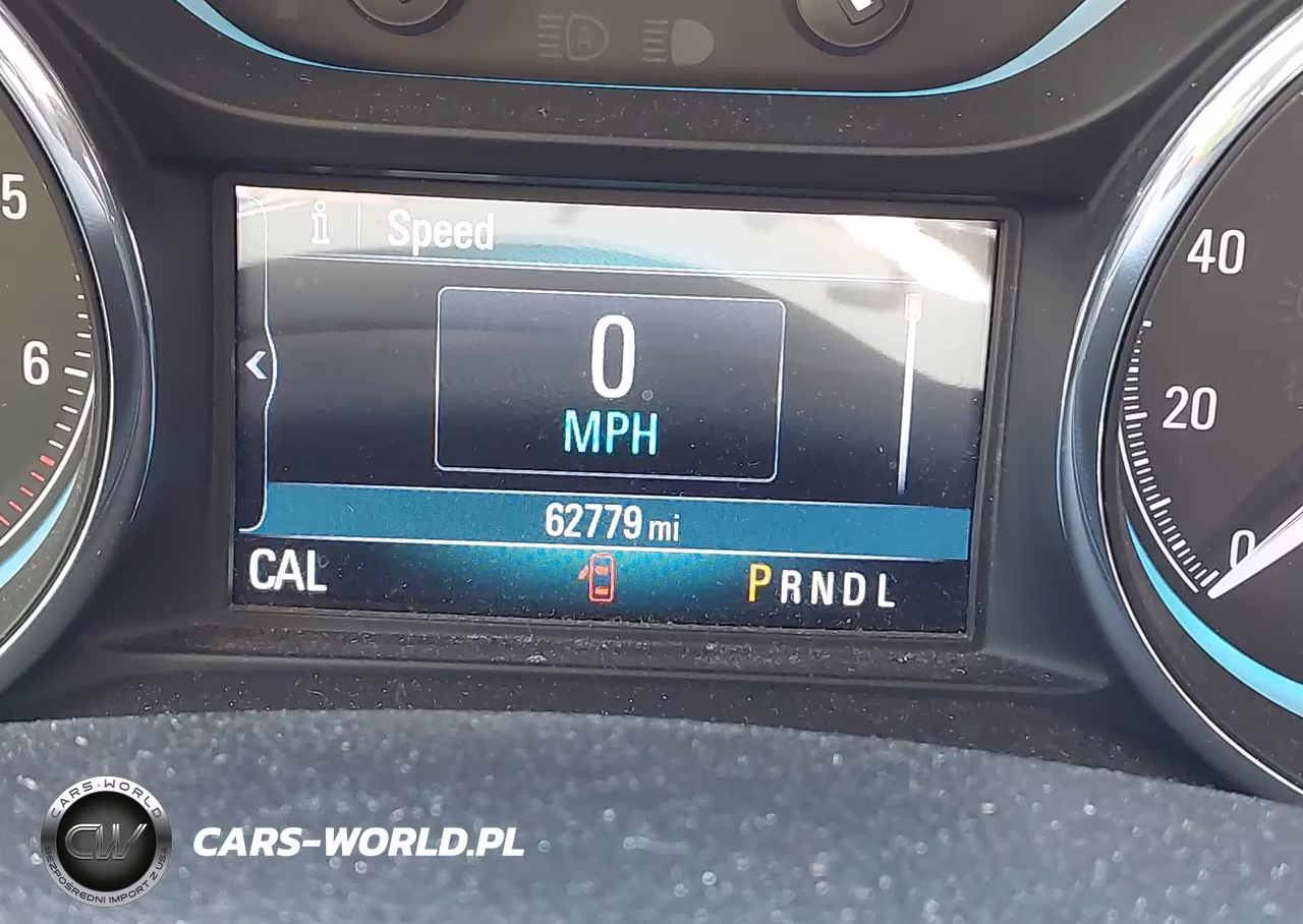 2017 Buick Envision Essence VIN:LRBFXBSA4HD145178 - 15