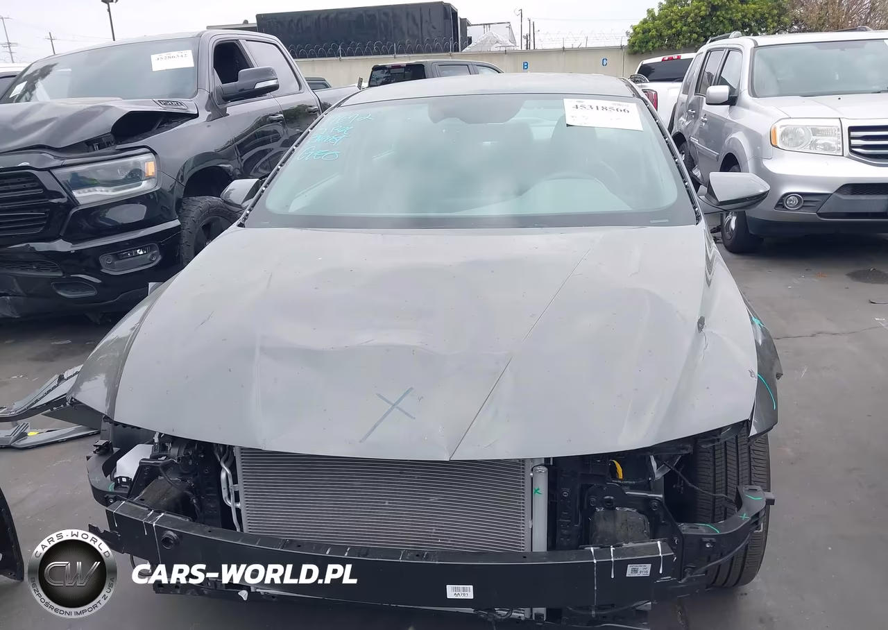 2026 Hyundai Elantra Se VIN:KMHLL4DG9TU181689 - 13