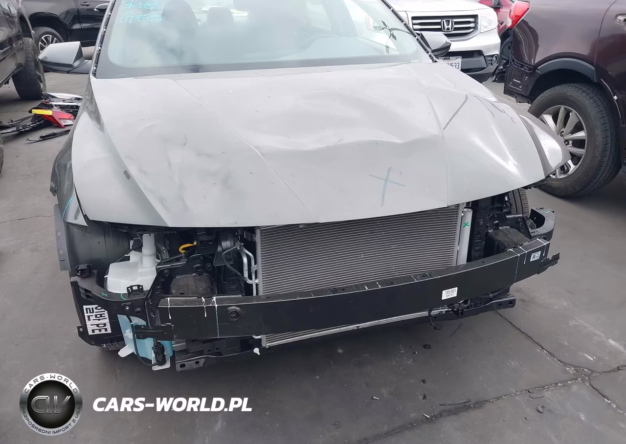 2026 Hyundai Elantra Se VIN:KMHLL4DG9TU181689 - 6
