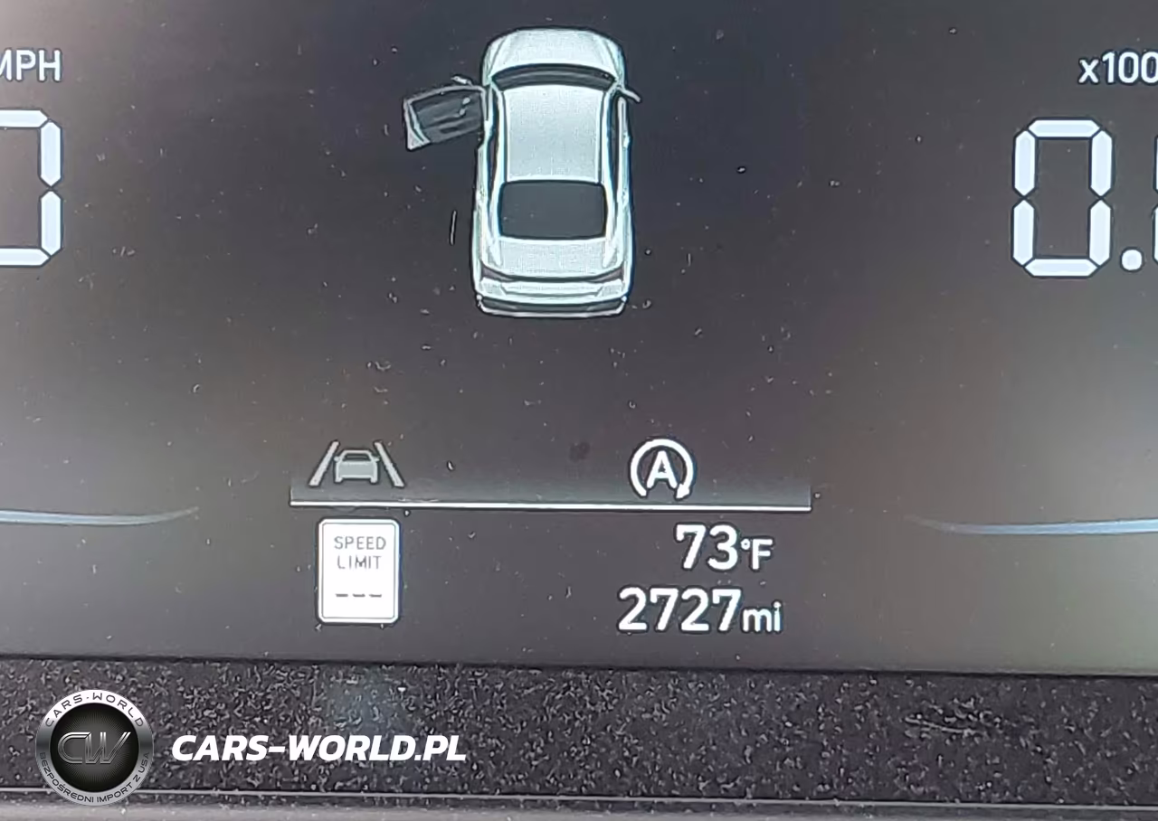 2026 Hyundai Elantra Se VIN:KMHLL4DG9TU181689 - 7