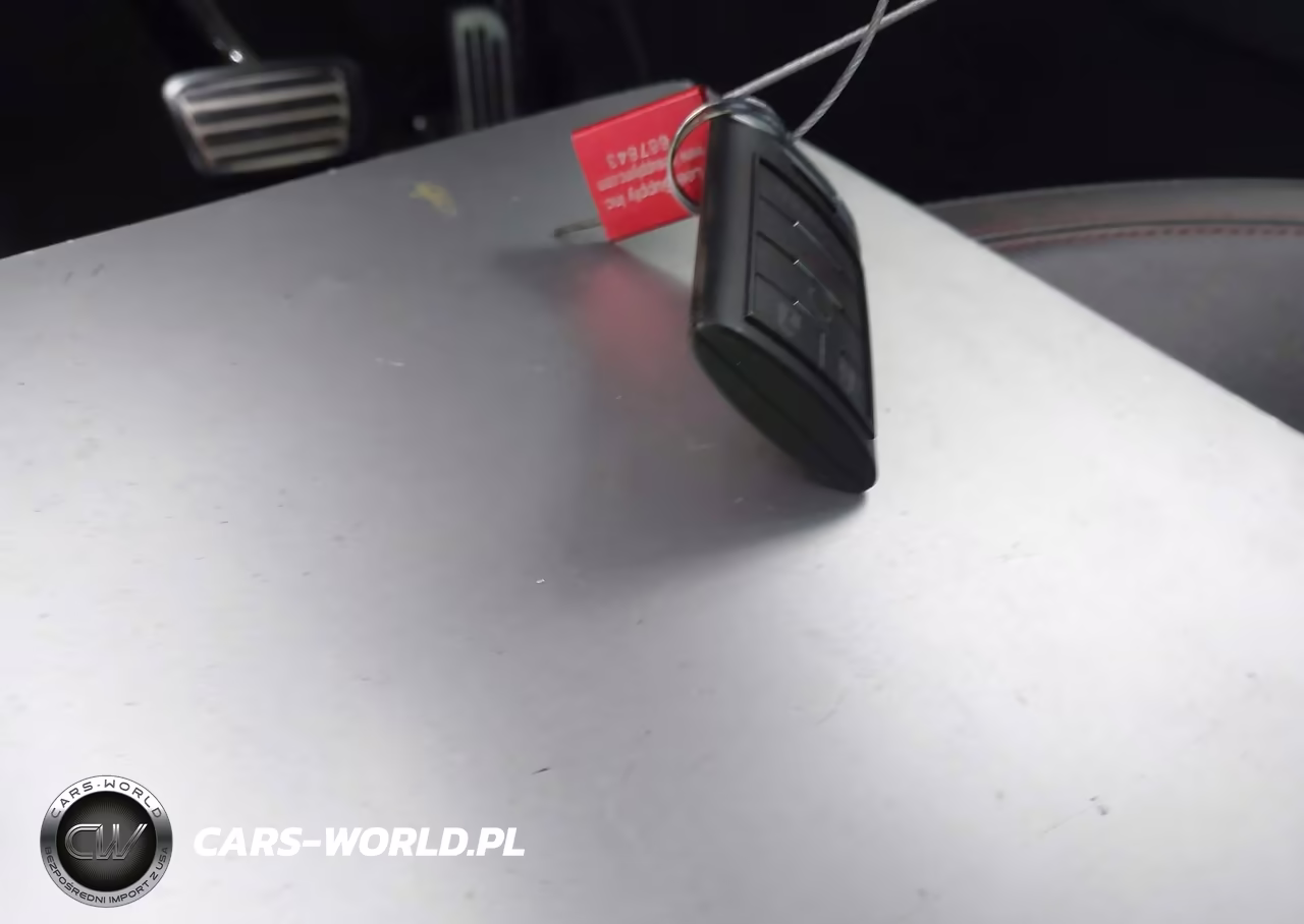 2019 Chevrolet Corvette Z06 VIN:1G1YU2D60K5602042 - 11