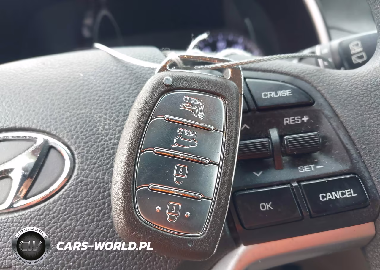 2020 Hyundai Tucson Sel VIN:KM8J33AL2LU208864 - 11