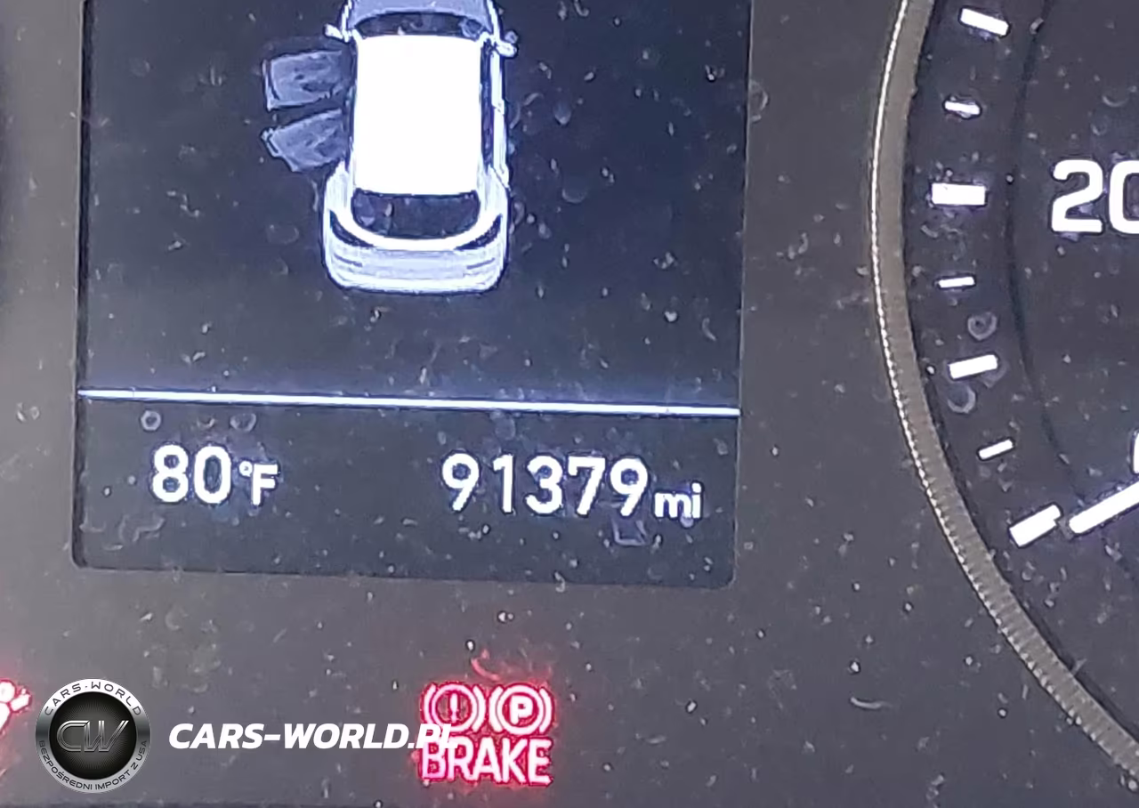 2020 Hyundai Tucson Sel VIN:KM8J33AL2LU208864 - 15