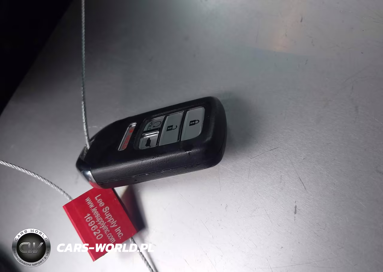 2019 Honda Cr-V Ex VIN:5J6RW2H57KA009903 - 11