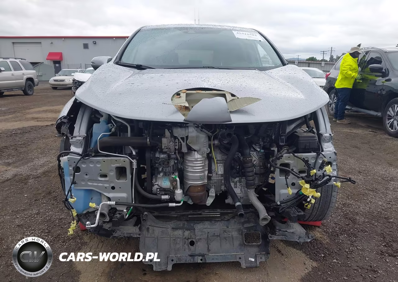 2019 Honda Cr-V Ex VIN:5J6RW2H57KA009903 - 13