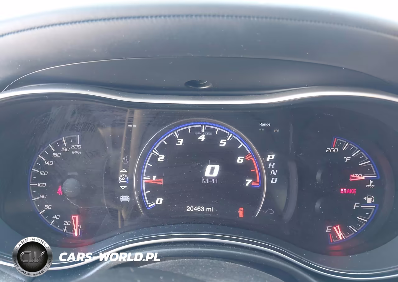 2020 Jeep Grand Cherokee Trackhawk 4X4 VIN:1C4RJFN99LC210503 - 15