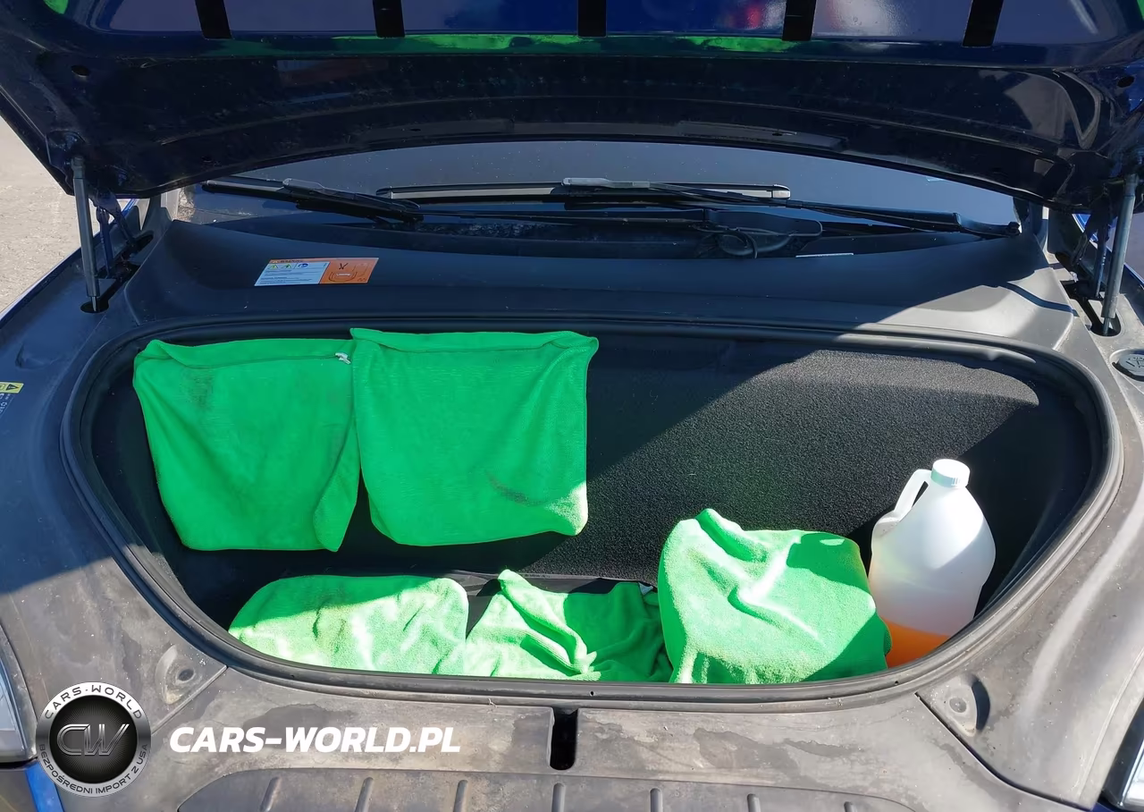 2018 Tesla Model X 100D-75D-P100D VIN:5YJXCDE20JF114123 - 10