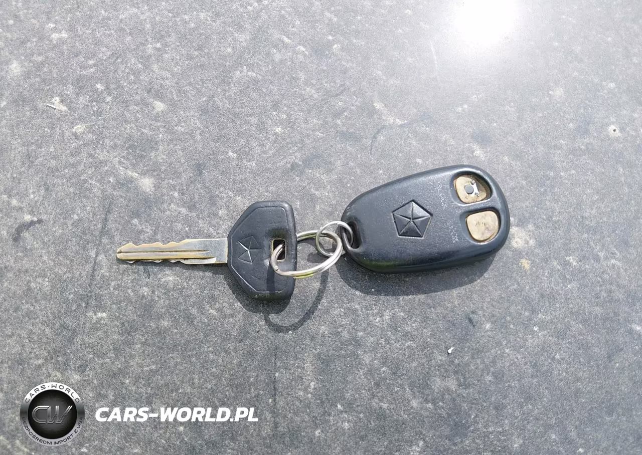 1996 Chrysler Sebring Jxi VIN:3C3EL55H1TT269810 - 11
