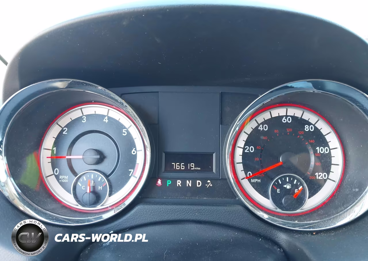 2018 Dodge Grand Caravan Se VIN:2C4RDGBG5JR288751 - 7