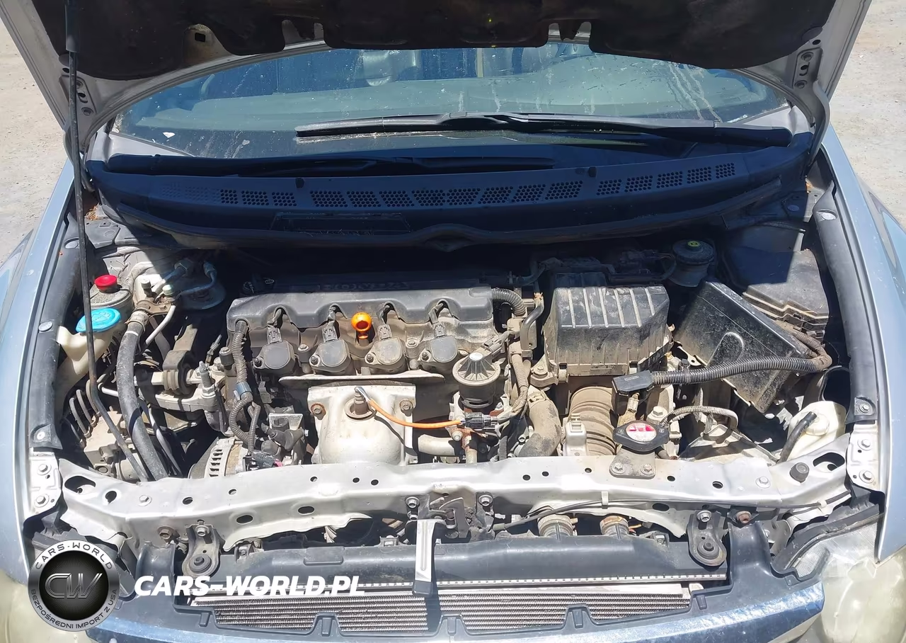 2011 Honda Civic Ex-L VIN:19XFA1F9XBE023976 - 10