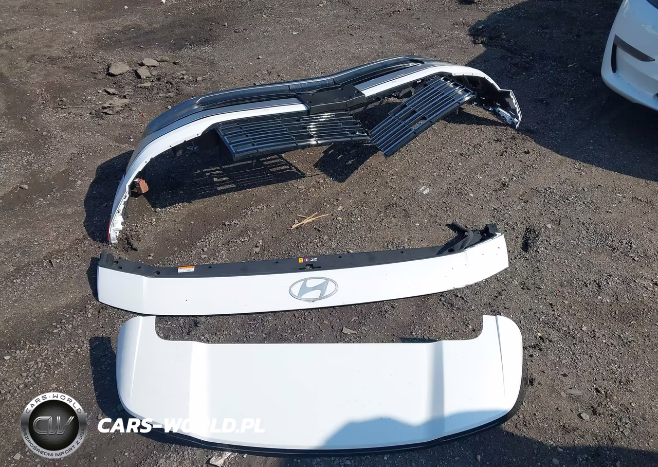 2026 Hyundai Palisade Limited VIN:KM8RKES26TU039066 - 12