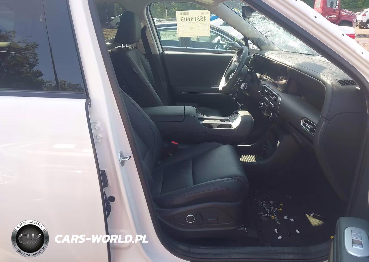 2026 Hyundai Palisade Limited VIN:KM8RKES26TU039066 - 5