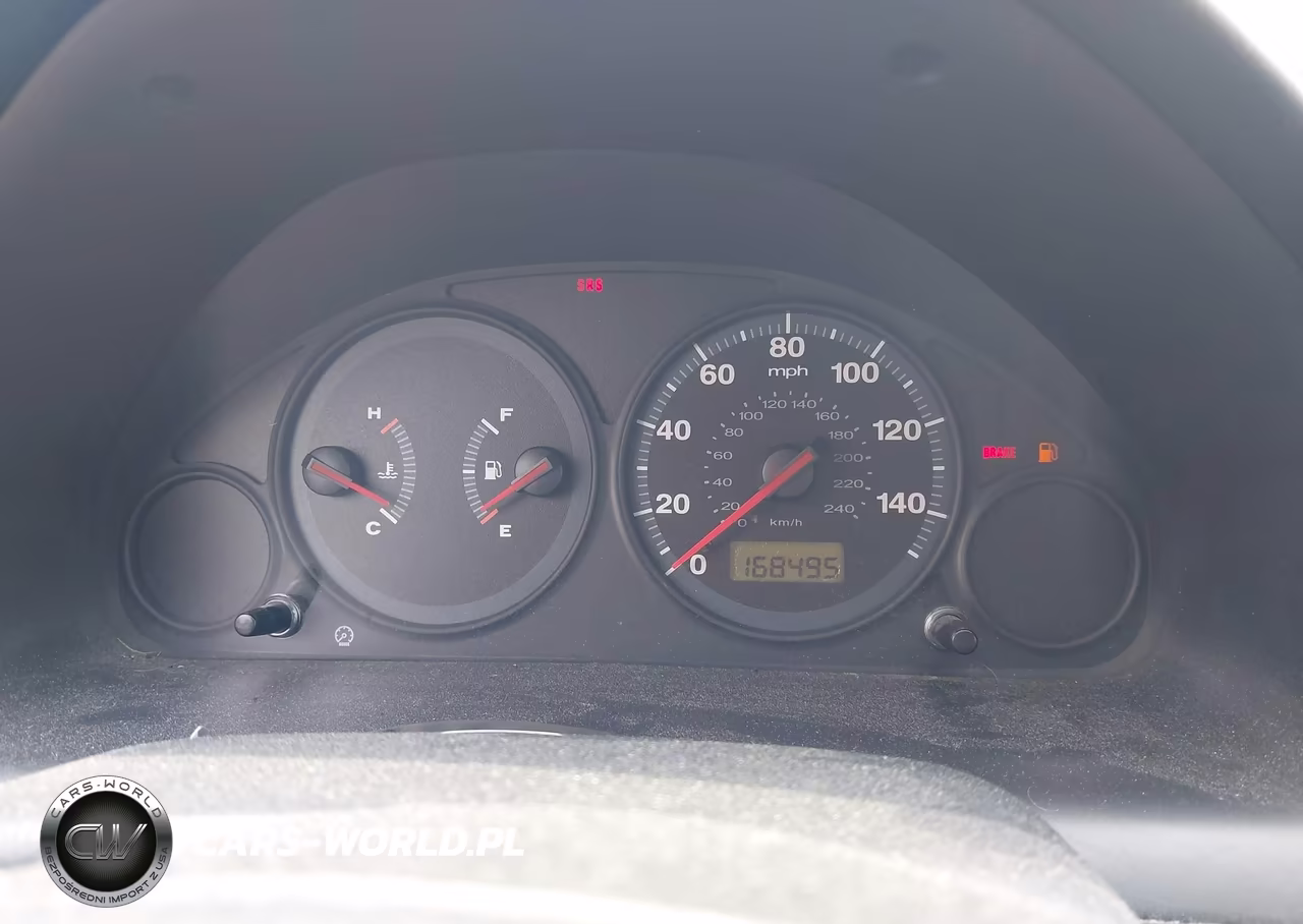 2001 Honda Civic Dx VIN:1HGEM212X1L084884 - 7