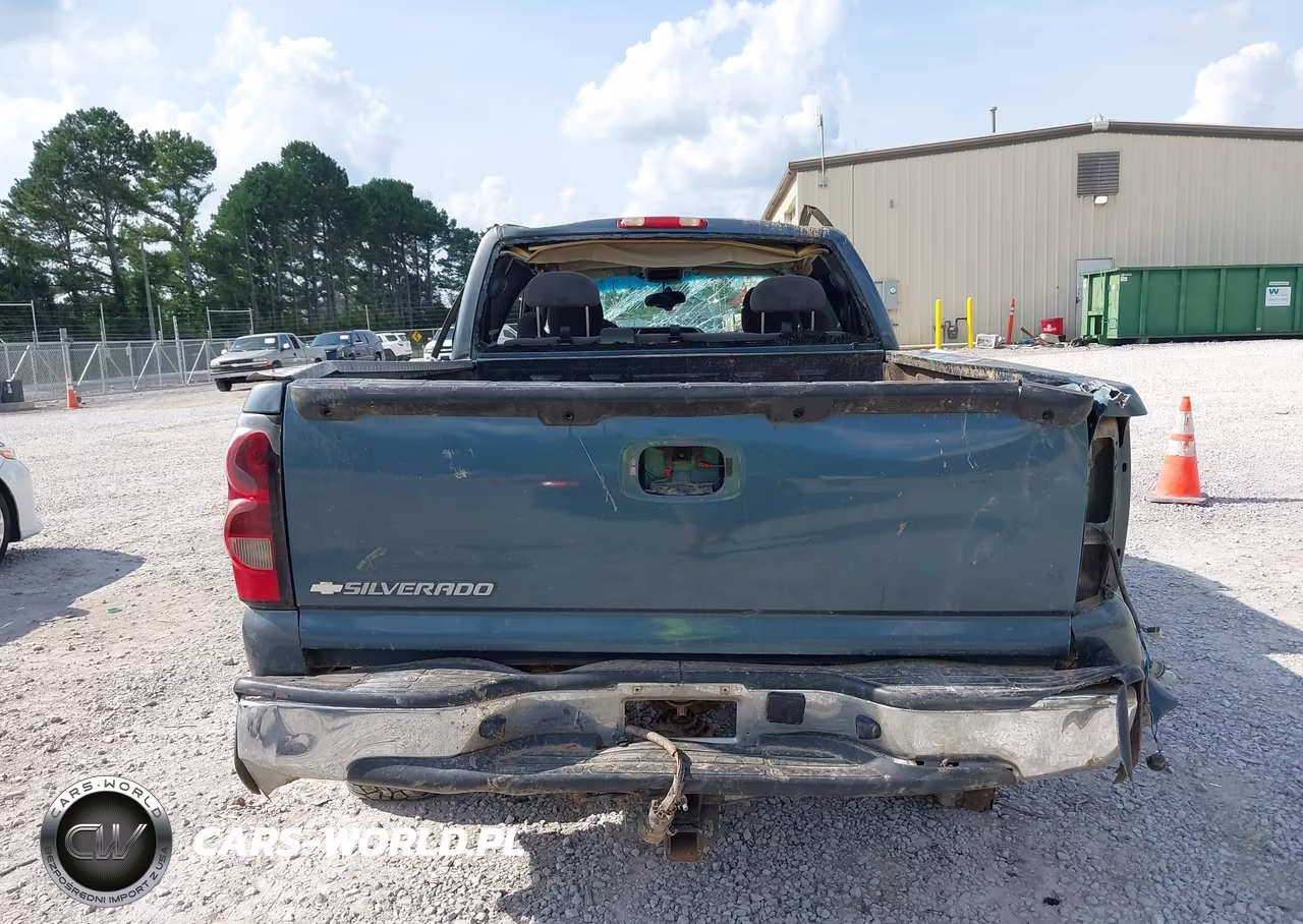 2007 Chevrolet Silverado 1500 Classic Lt1 VIN:1GCEK19Z27Z193541 - 16