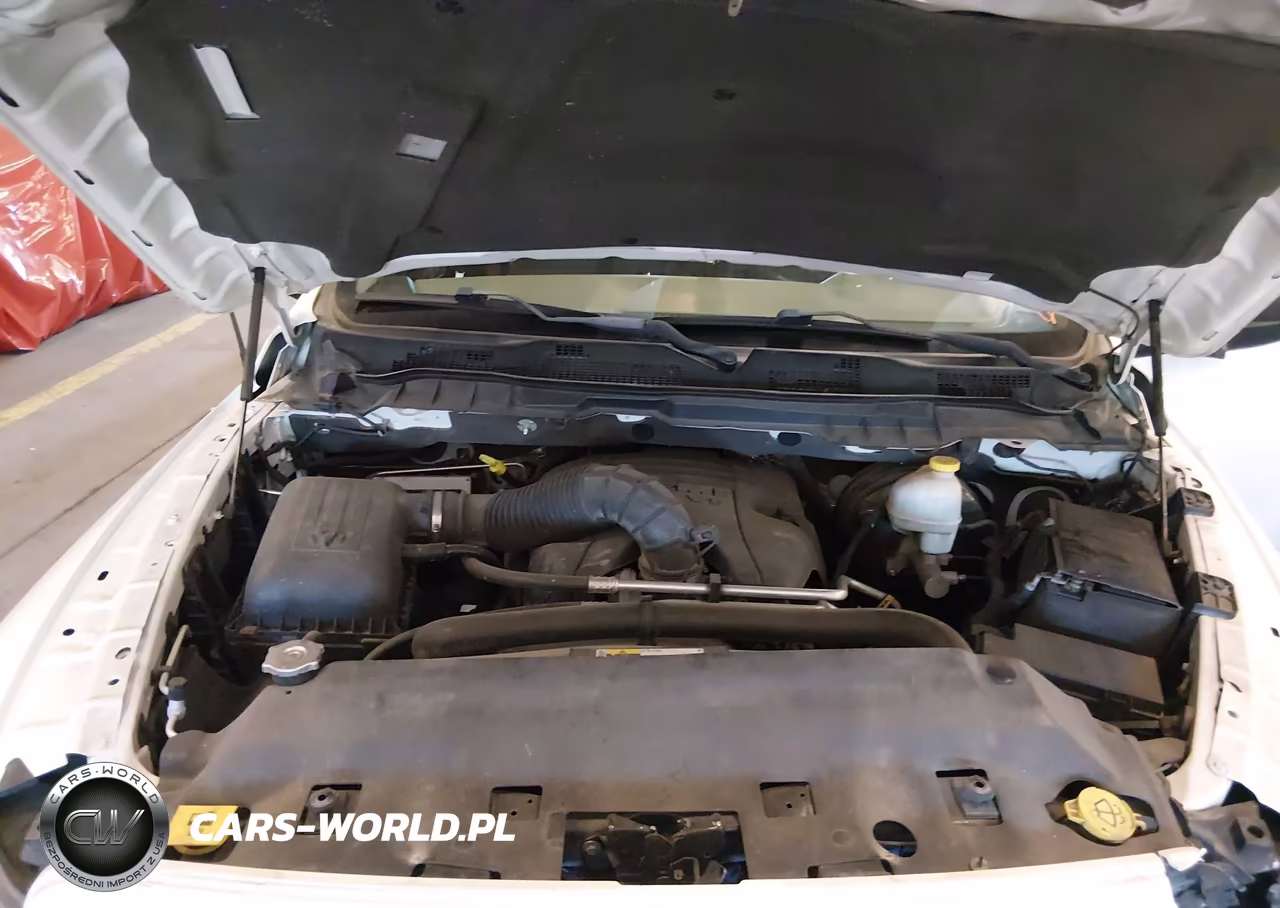 2012 Ram 1500 St VIN:1C6RD7FT3CS260429 - 10