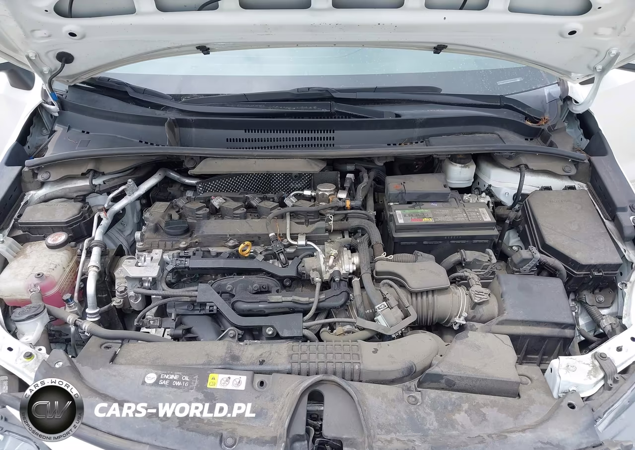 2021 Toyota Corolla Se VIN:5YFS4MCE6MP096031 - 10