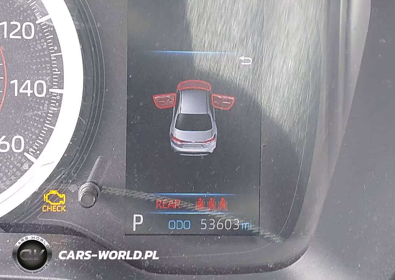 2021 Toyota Corolla Se VIN:5YFS4MCE6MP096031 - 15