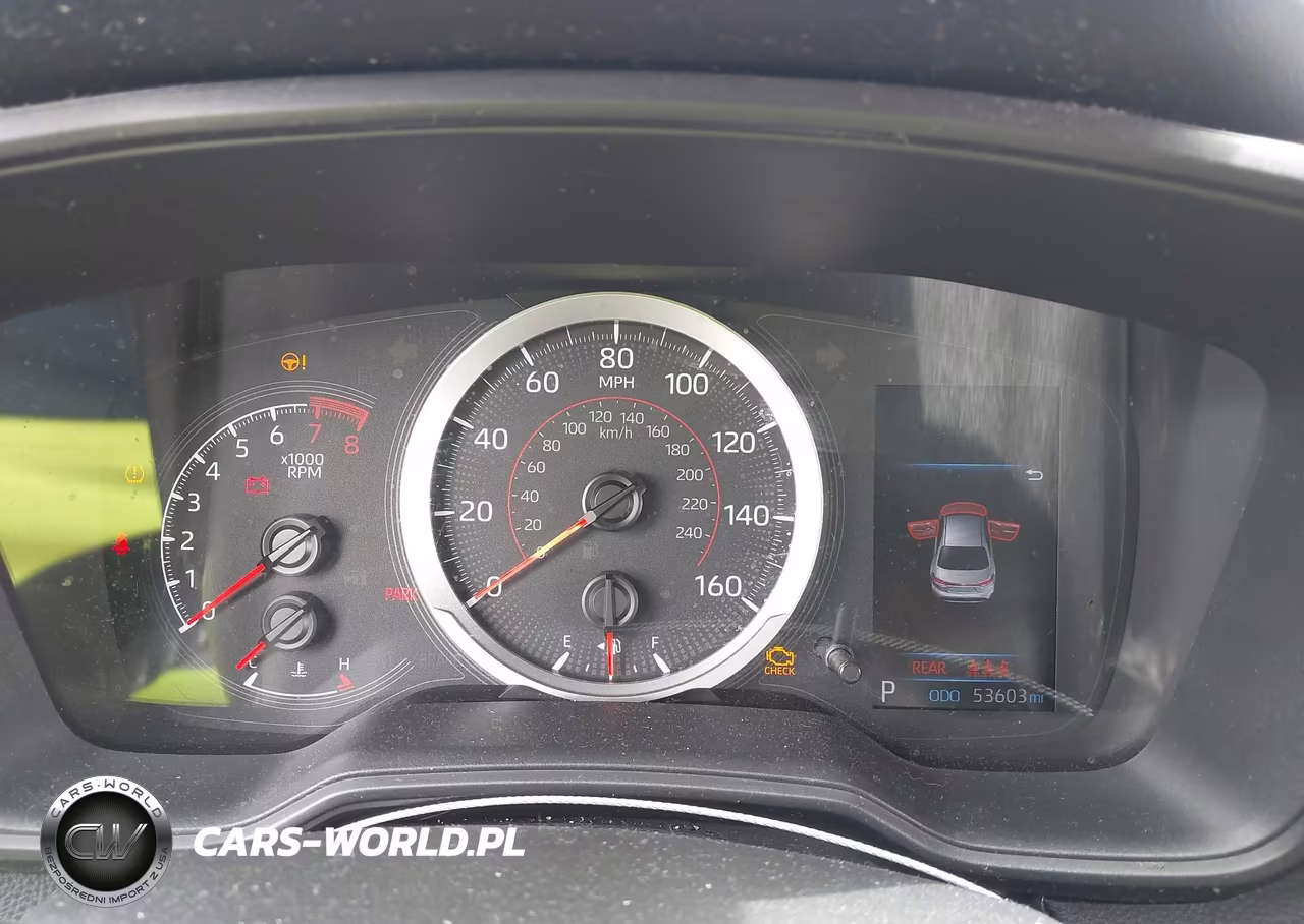 2021 Toyota Corolla Se VIN:5YFS4MCE6MP096031 - 7