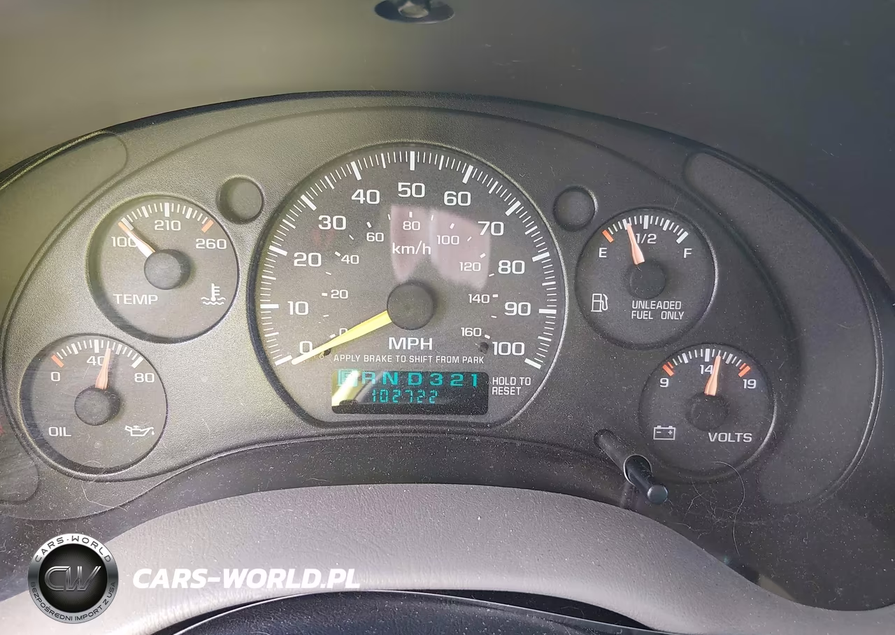 1998 Chevrolet S-10 Fleetside VIN:1GCCS14X2WK193169 - 7