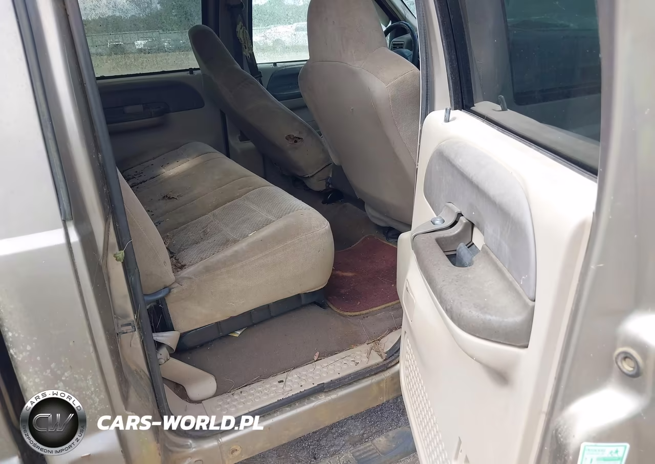 2002 Ford F-250 Lariat-Xl-Xlt VIN:1FTNW20F12EA88471 - 8