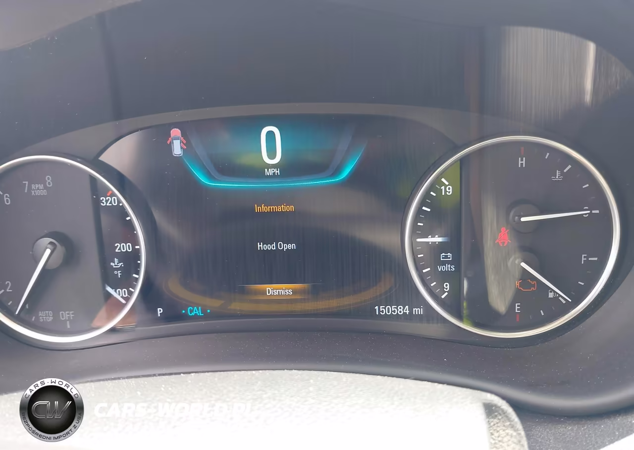 2020 Buick Envision Awd Premium I VIN:LRBFX3SX6LD158310 - 7