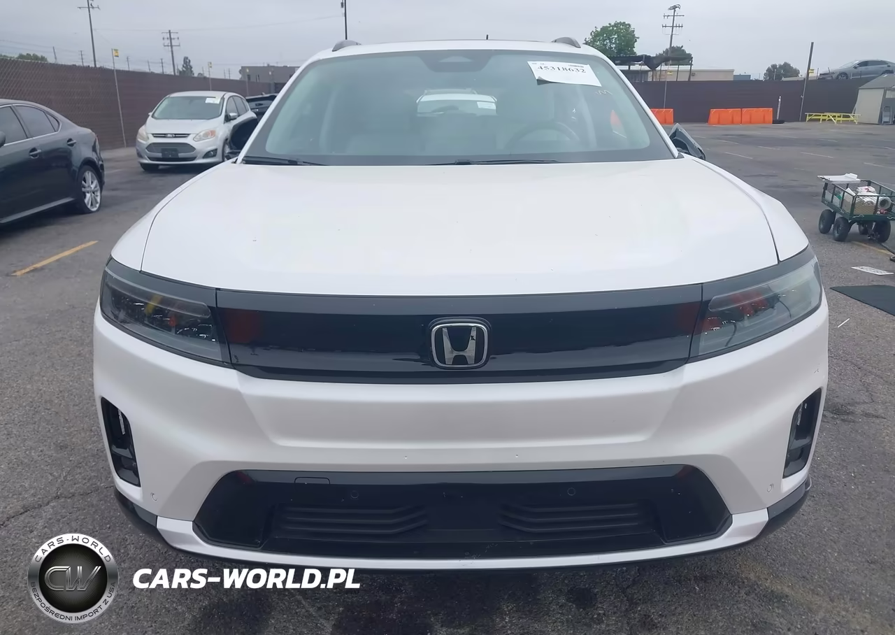 2024 Honda Prologue Touring VIN:3GPKHXRJ2RS514295 - 12