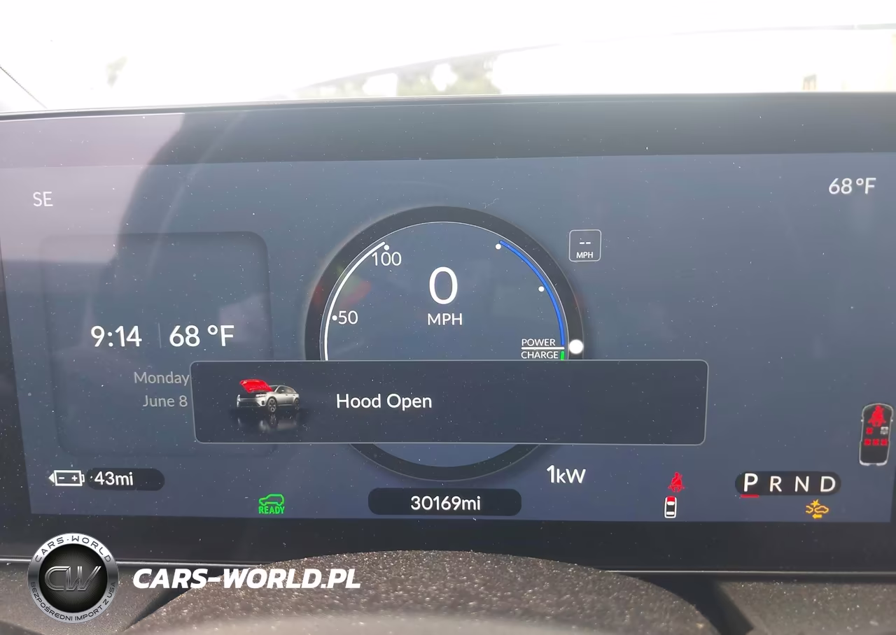 2024 Honda Prologue Touring VIN:3GPKHXRJ2RS514295 - 7