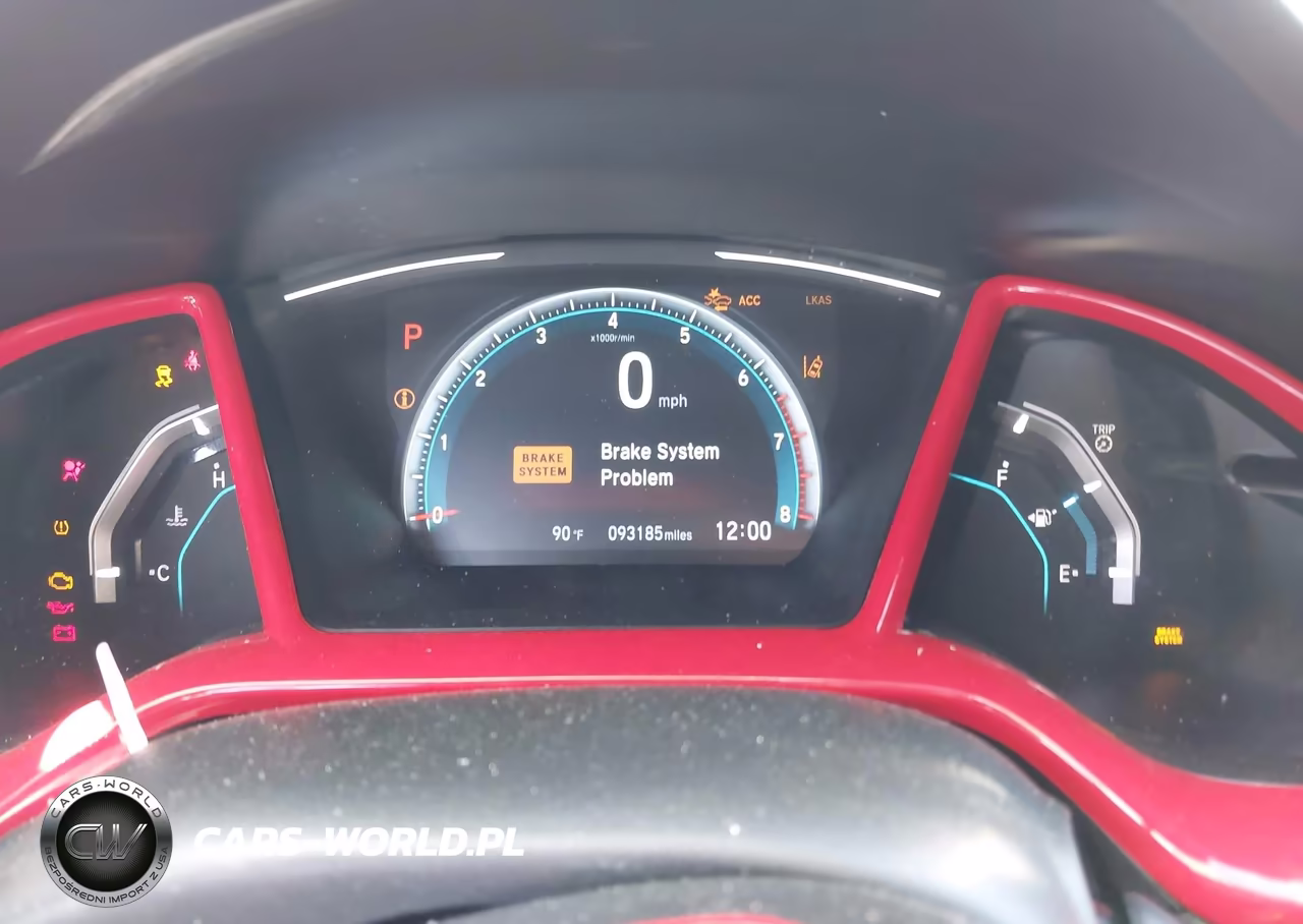 2021 Honda Civic Ex VIN:SHHFK7H61MU403321 - 7