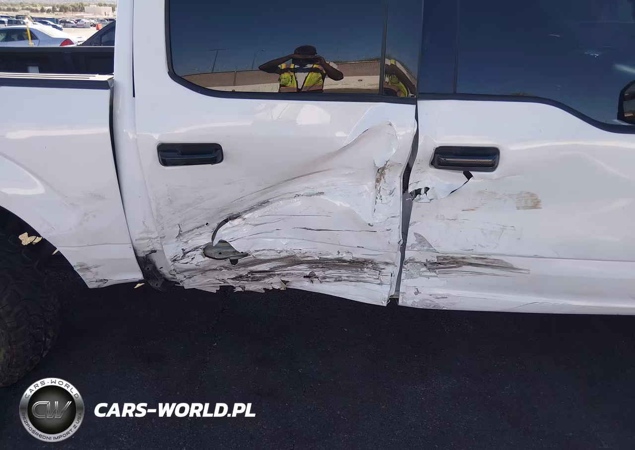 2018 Ford F-150 Xlt VIN:1FTEW1CB8JKD72442 - 6