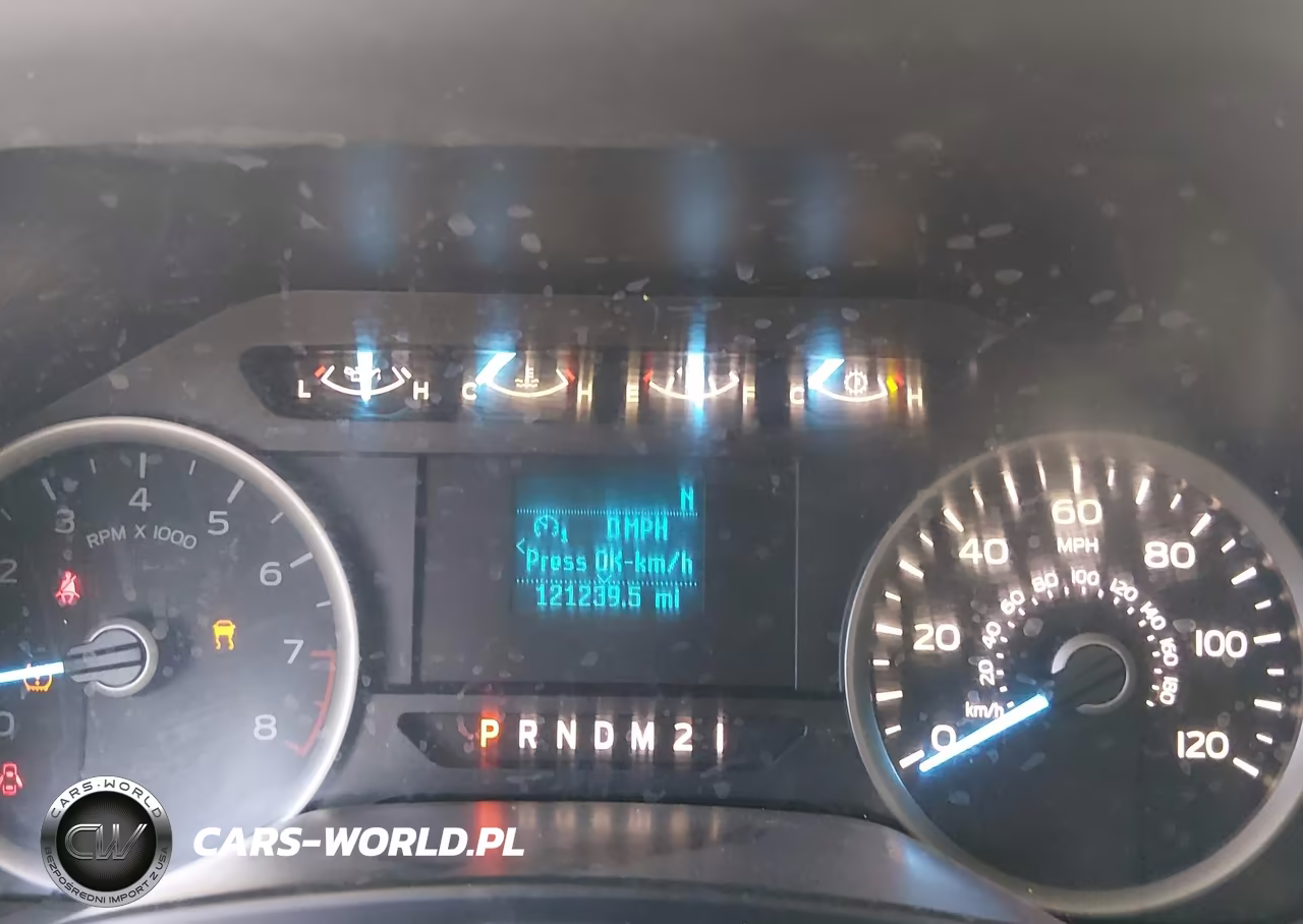 2018 Ford F-150 Xlt VIN:1FTEW1CB8JKD72442 - 7
