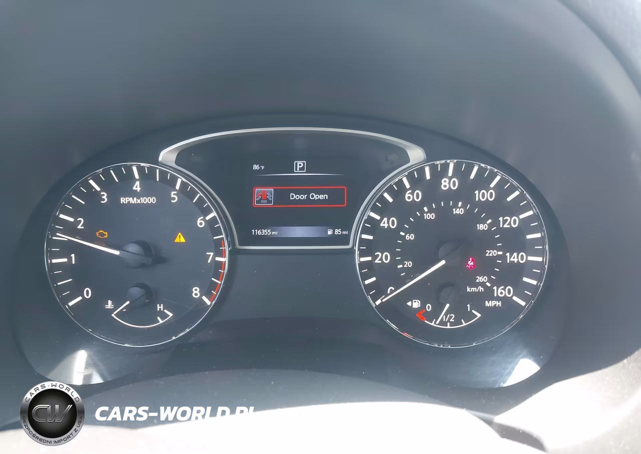 2017 Nissan Altima 2.5 VIN:1N4AL3APXHC250080 - 7