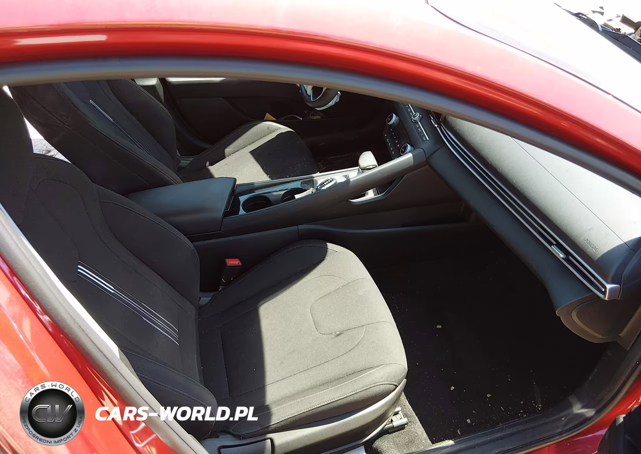 2023 Hyundai Elantra Sel VIN:5NPLS4AG0PH100199 - 5