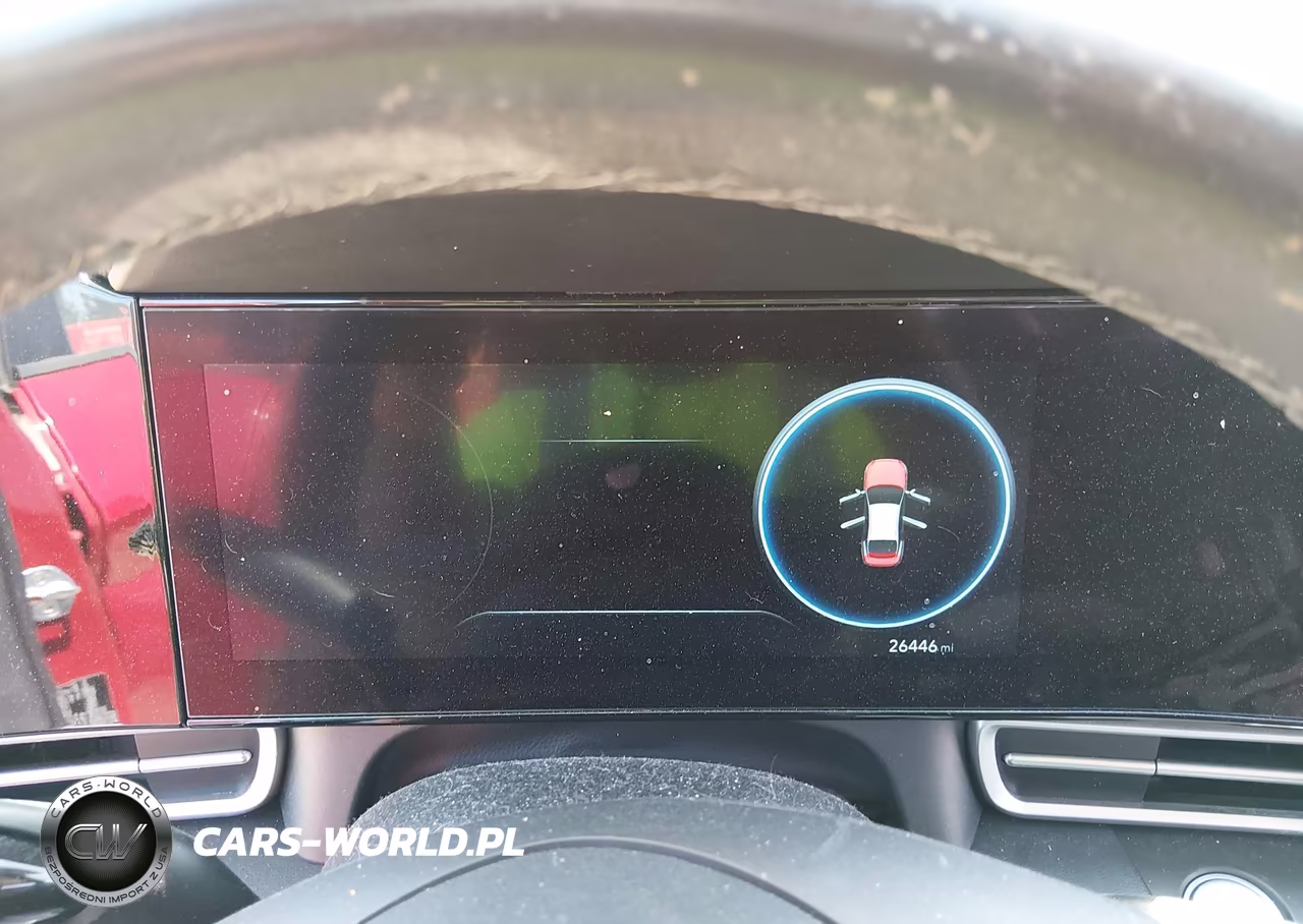 2023 Hyundai Elantra Sel VIN:5NPLS4AG0PH100199 - 7