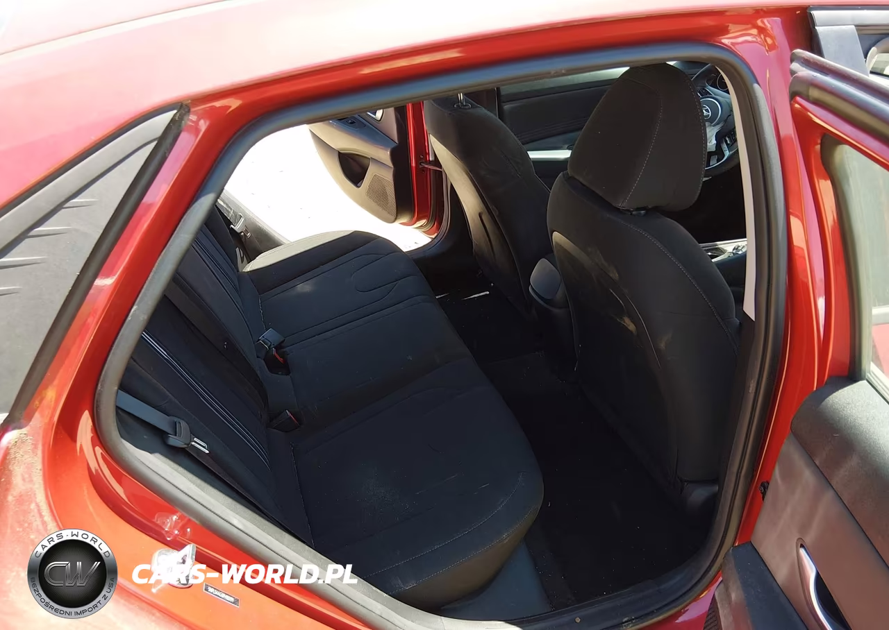 2023 Hyundai Elantra Sel VIN:5NPLS4AG0PH100199 - 8