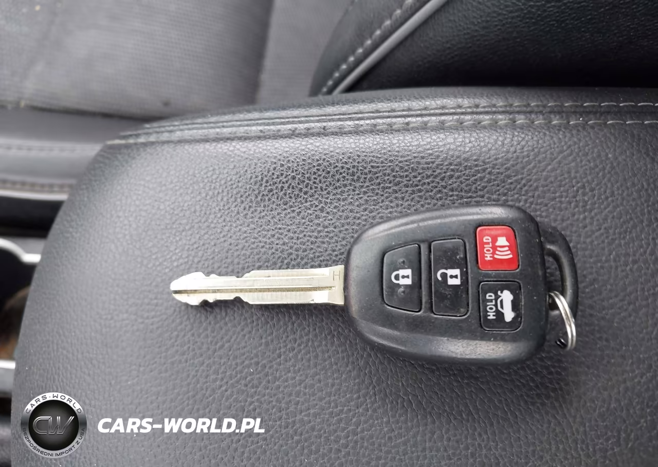 2015 Toyota Corolla S Plus VIN:2T1BURHE7FC374654 - 11
